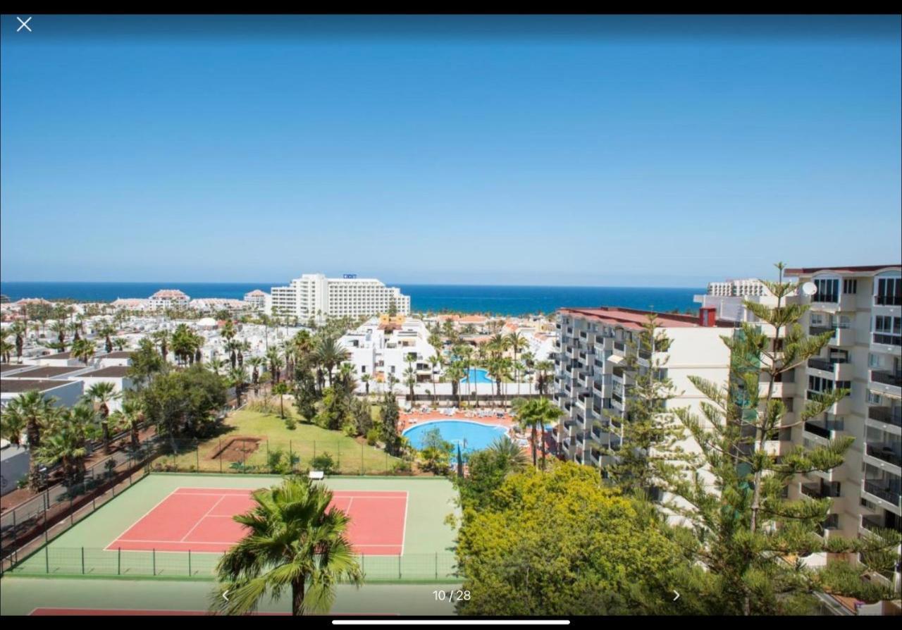 Las Americas Ocean View El Dorado Διαμέρισμα Πλάγια ντε λας Αμέρικας Εξωτερικό φωτογραφία