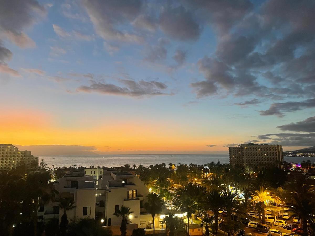 Las Americas Ocean View El Dorado Διαμέρισμα Πλάγια ντε λας Αμέρικας Εξωτερικό φωτογραφία