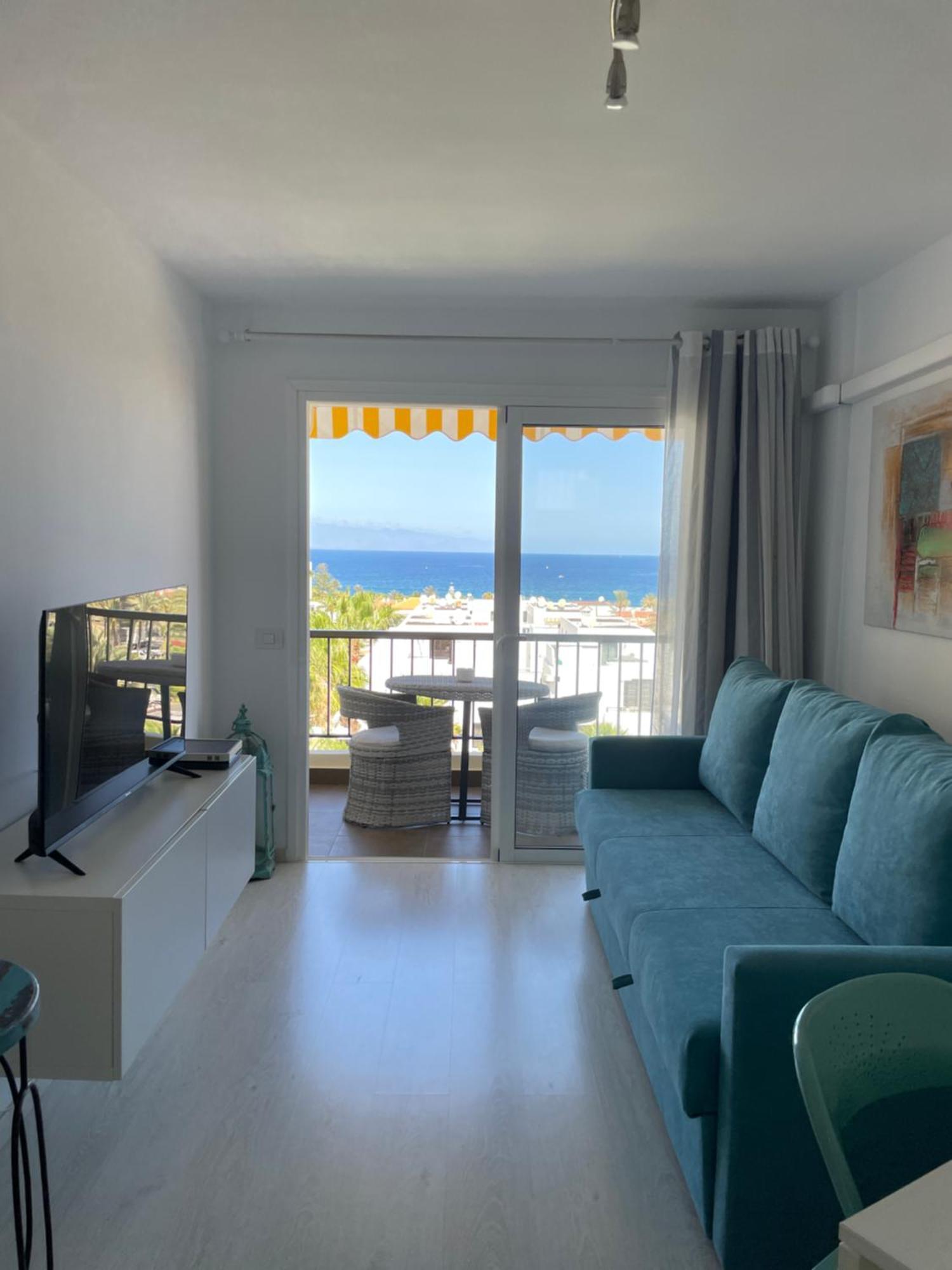 Las Americas Ocean View El Dorado Διαμέρισμα Πλάγια ντε λας Αμέρικας Εξωτερικό φωτογραφία