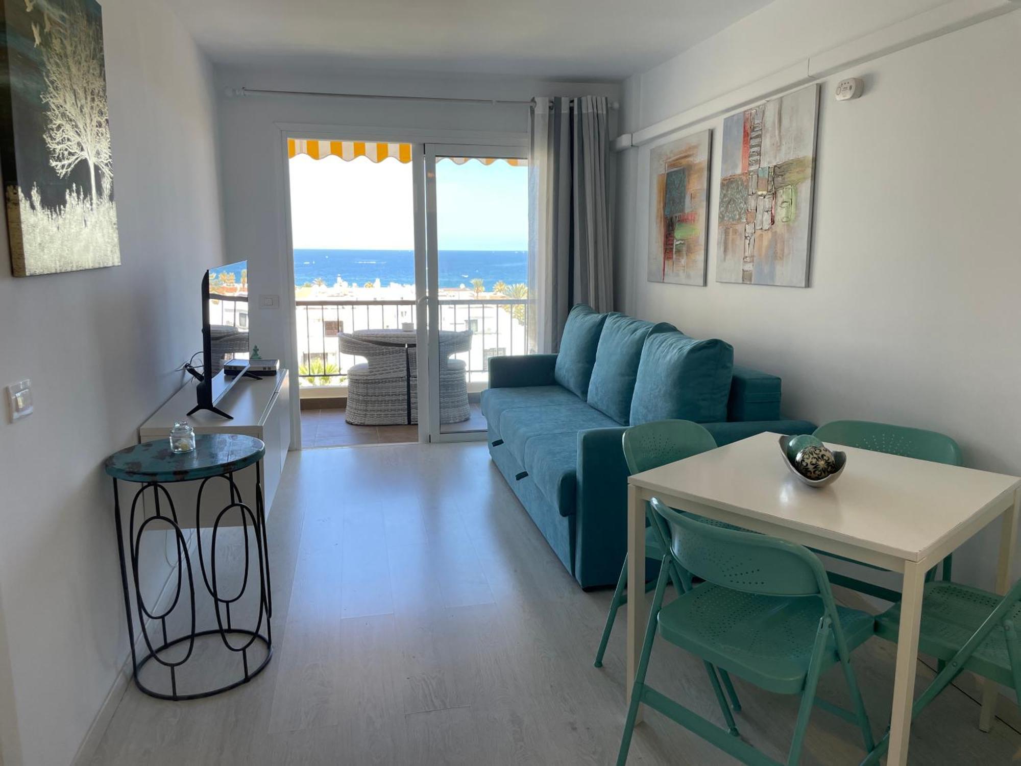 Las Americas Ocean View El Dorado Διαμέρισμα Πλάγια ντε λας Αμέρικας Εξωτερικό φωτογραφία